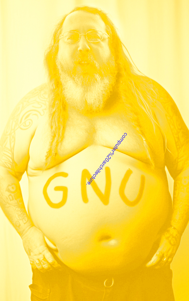 computer architecture.